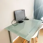 Modern Apartment