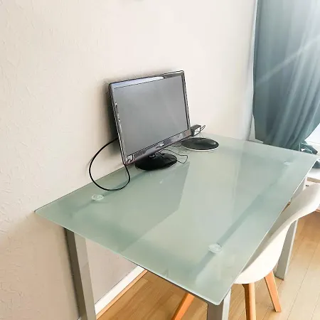 Modern Dusseldorf