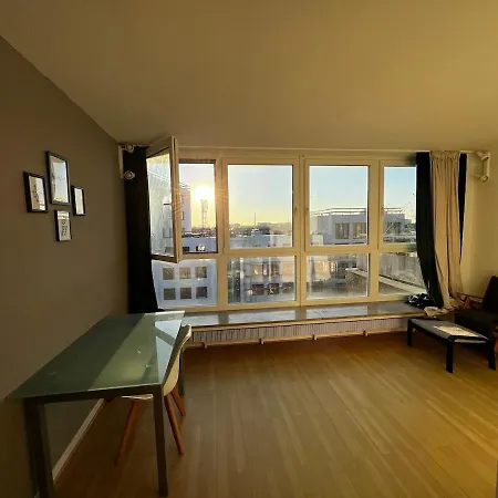 Apartment Modern