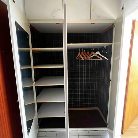 Modern Apartment