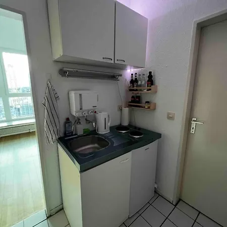 Apartment Modern