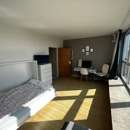 Apartment Modern